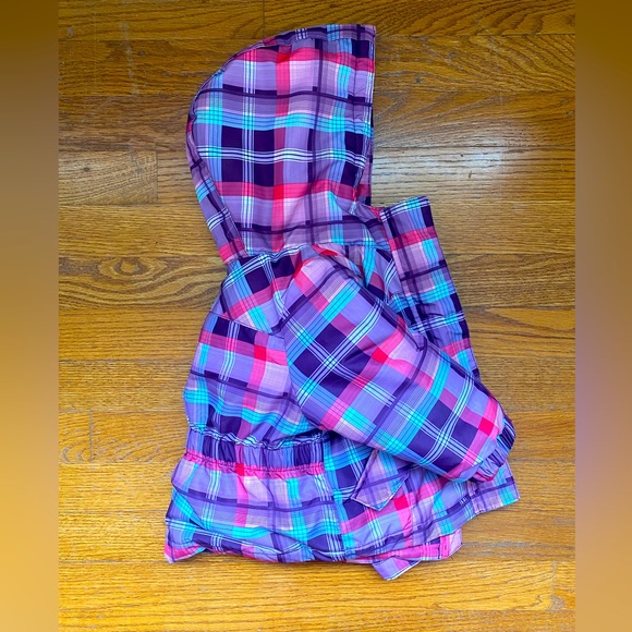 12m Girls Cherokee Double Layer Winter Coat - Picture 2 of 4